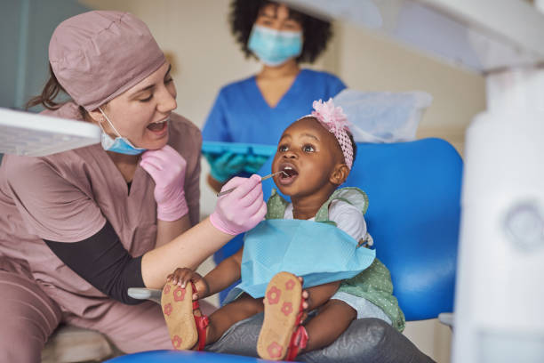 Why Choose Us for Your Dental Needs in Woodville, FL