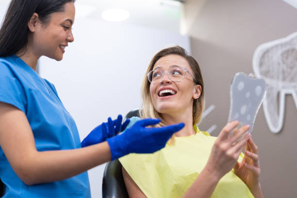 Best Dental Exams and Cleanings  in Woodville, FL