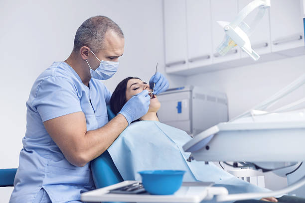 Best Cosmetic Dentistry  in Woodville, FL