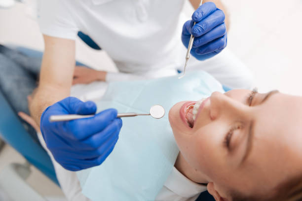 Best Dentures (Full and Partial)  in Woodville, FL